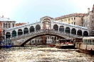 The Rialto Venice Italy