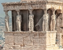 Temple of Athena Acropolis