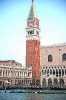 St Marks Square Venice Italy