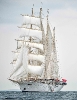 The Tall Ship Star Clipper