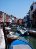 Murano Island Venice Lagoon Italy
