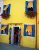 Burano Italy