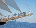 Sailing Ship Star clipper