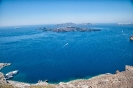 Santorini Harbor