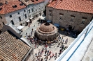 Onofrio Fountain (1438) Dubrovnik, Croatia