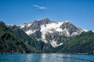 Glacier Kenai Fjords, AK