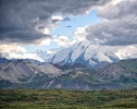 Mt McKinley (Denali)