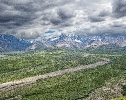Alaska Range