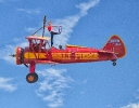 Stunt Rider