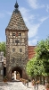 Tower Gate, Bergheim Gr