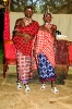 Maasi Warriors
