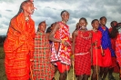 Maasi Warriors