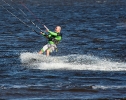 Wind Surfing