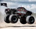 Mud Truck