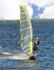 Wind Surfing