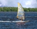 Wind Surfing
