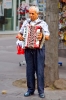 Street Musician