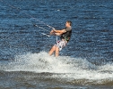 Wind Surfing