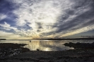 Maine Sunsset