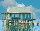 Fish House Charlotte Harbor Florida